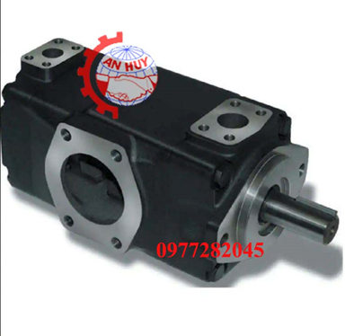 Bơm cánh gạt T7DDS E38 E24 1R01 A1M0